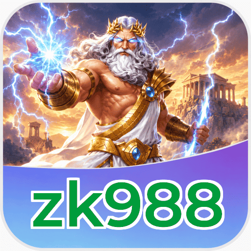 zk988 APK Structure