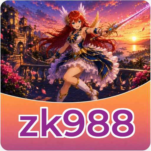 zk988 APK Structure