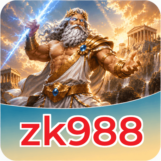 zk988 APK Structure