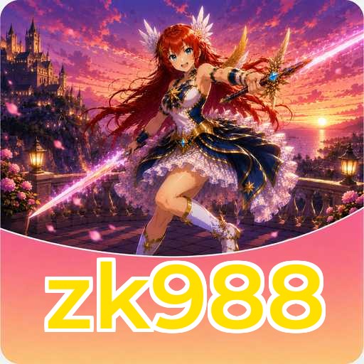 zk988 Signature