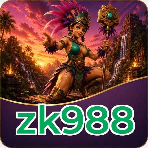 zk988 Signature
