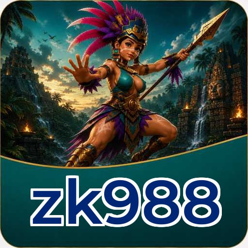 zk988 APK Structure