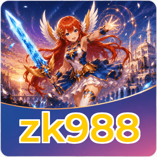 zk988 Aplikasi